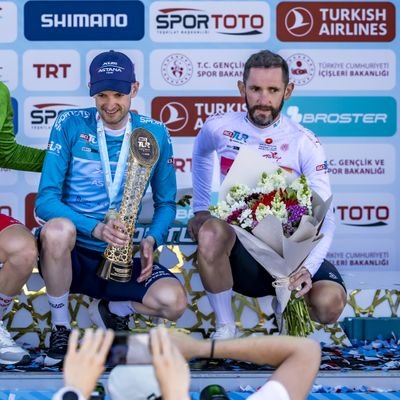 Small Town Boy. Professional Cyclist.
NippoViniFantini 2014 Katusha-Alpecin 2018 - 2019. Burgos-BH for 2020-2021. ChinaGlory 2022-2025. Performance Advisor.