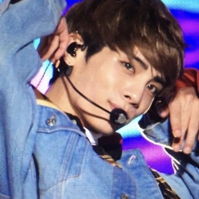 lanocheazulada's profile picture. compuesta por jonghyun ㅎㅅㅎ 🌙 shawol 💎
