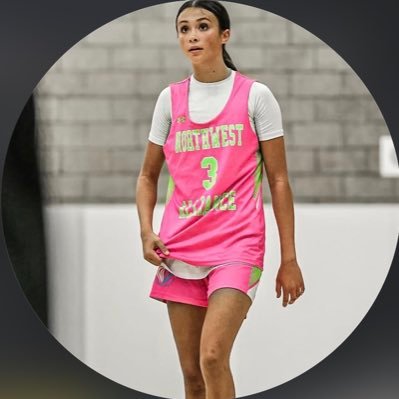 5’10 PG Lefty / Sherwood High, ‘29 🎓 🏹 IG ZoeSanders2029 / Club @otp_basketball