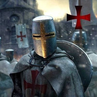 🇪🇸 NON NOBIS DOMINE NON NOBIS SED NOMINE TUO DA GLORIAM. 🇪🇸