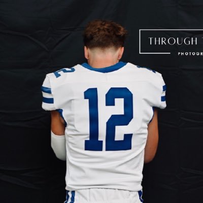 Highlands (KY) | 2027 | Outside Linebacker | 6’1 | 185 | @Highlandsfb | https://t.co/Nmc0rVCyku | 859-250-7881 | 4.6 40 yard dash |