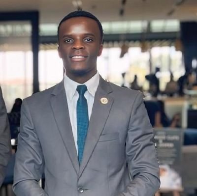Com.Nairobi City County,Environment &C.Change
Ass. Nat.Cord O.C.A,
Programs Coordinator FOGCCAS
Youth Representative https://t.co/WS5gWgqOVT
Youth Rep.@EA IGA