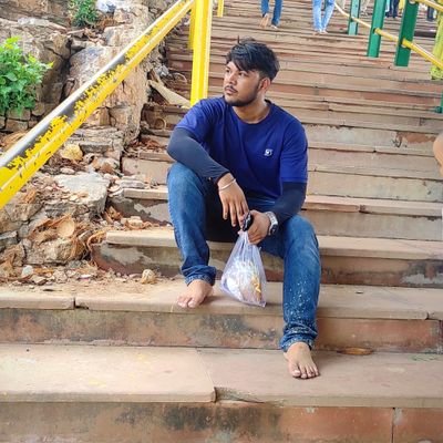 Developer | Coder | Problem Solver
The Special One❣️