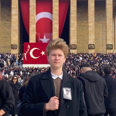 En büyük sermayem Türklüğüm ve Atatürkçü oluşumdur.