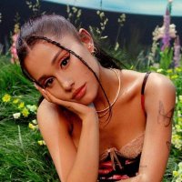 v🫧 (@curlsblythe) 's Twitter Profile