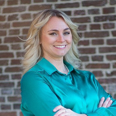CEO & Founder of @GenDConsulting
🇺🇸 ➡️ 🇫🇷 ➡️ 🇳🇱 ➡️🌎
Previous @DKAS_CIL Agronomist
❤️ #Agriculture, #Marketing #International #Coach