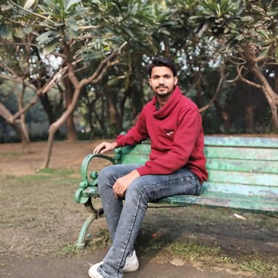 MdShahdab8's profile picture. Front-end developer||B Tech||MERN Stack||