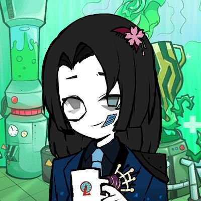 l They/Them l
Gothic edgelord l
🐀 I love rats 🐀 l