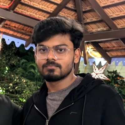 PhD student @JNCASR | Masters from @tvmiiser | Electrochemistry | CO2 reduction