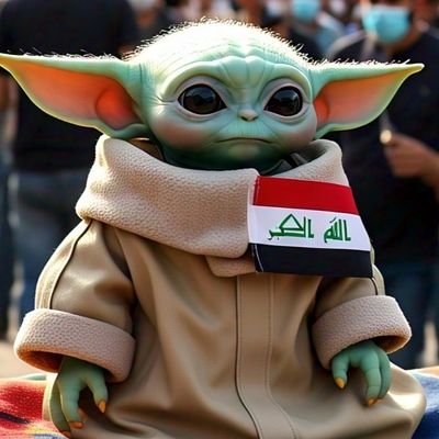 elontomars12's profile picture. 🇮🇶❤️
interested in history and space
secular liberal. ⩜⃝