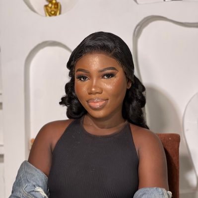 Entrepreneur|Hair&Surprises|Mass Communicator|Interested in acting movies.
