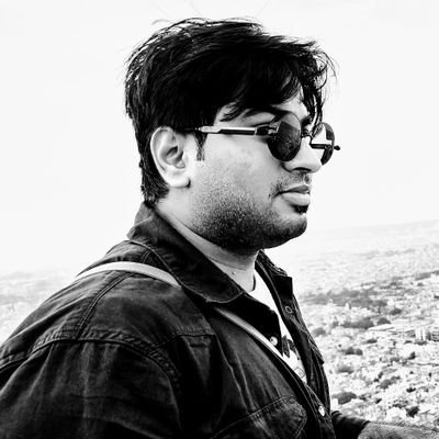 iammdfarhankhan's profile picture. Just a Human, trying to make a difference