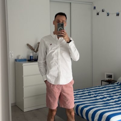 owen_mnn's profile picture. IDE SAU