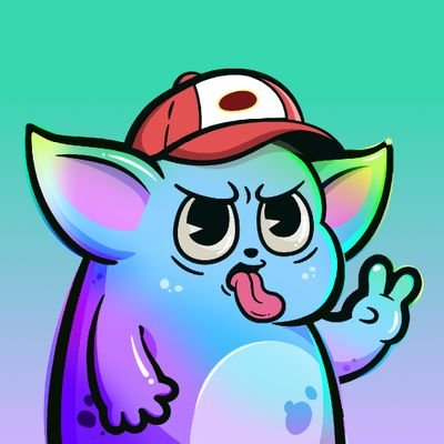 gerspeck's profile picture. burrr