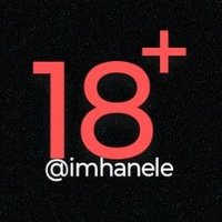 Hanele (@imhanele) 's Twitter Profile Photo Hanele (@imhanele) 's Twitter Profile Photo