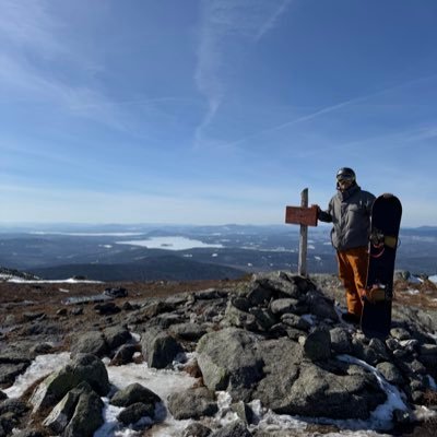 Jarrett Henault Profile