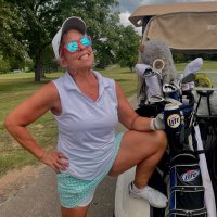 Ginger Merritt (@ginmerritt) 's Twitter Profile Photo