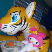 Meghan (@squeakysofi) 's Twitter Profile