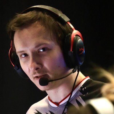 CoachParciel's profile picture. Ex Coach for @GameWardTeam. Coach certifié RNCP de l'Ecole Supérieure de coaching à Paris spécialité préparateur mental
Coach mental. Formation en neuroscience