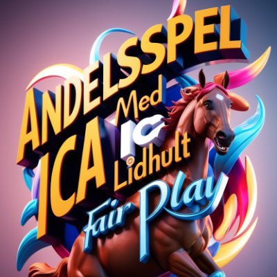 Jag lägger andelspel på ATG.
Vill man köpa en andel så går det bra att gå med i min sida som heter Frazzez Andelar som finns på