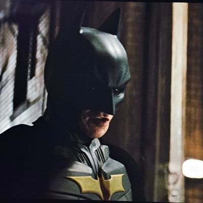 Making DC movies better | DMs open for details 🎬 | Best version of SQ titled Secret Files now available | TDKR REBIRTH now in development