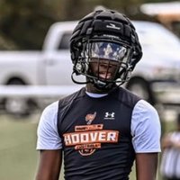 Myre Dickerson (@myredickerson0) 's Twitter Profile
