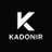 Kadonir logo