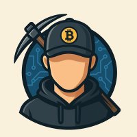 GoMiningGuy (@devilsson52740) 's Twitter Profile