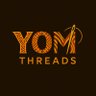 yomithreads's profile picture. Devops Engineer , Cloud Engineer 💻 , fashion designer , YOM🪡THREAD, web3
