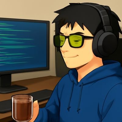 🧑🏻💻Web Developer || Fullstack || ,
React || Typescript || Python || Javascript || AI Researcher || ...
GitHub - https://t.co/t3WDXlqN7p