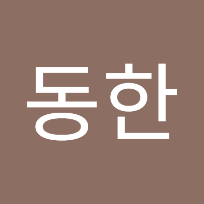 gimdonghan26441's profile picture. 