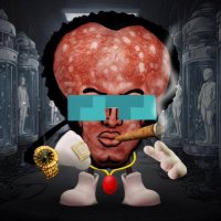 DaedalusVII (Mister Seven) 🥩 (@daedalusvii) 's Twitter Profile Photo DaedalusVII (Mister Seven) 🥩 (@daedalusvii) 's Twitter Profile Photo