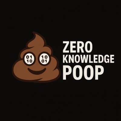 zkpoopwtf's profile picture. https://t.co/jdEuCPOgX8 - https://t.co/zsChcy80Hs
CA: 9QTGNCvwqHP91iyffsSBczMvcvKyTGRMurJs62jypump