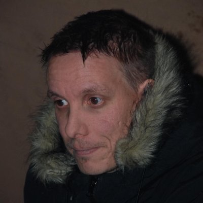 Nordrumtorgeir's profile picture. 