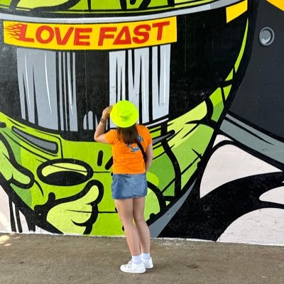 theannotatedlap's profile picture. 🏎️ Formula 1 blog writer 🏁 F1, media, pop culture | follow theannotatedlap to view the latest piece 👇🏻