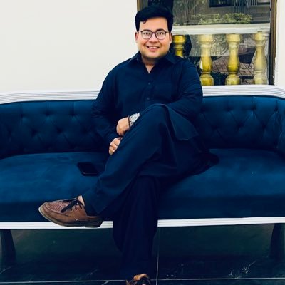 Engineer | GIKI Alum 🎓 | Entrepreneur | Civil Servant | Explorer of Life | Food Lover 🍕 | Good Vibes Only ✌️