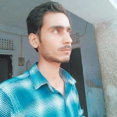 बस सही को सही गलत को कहने आया हूं दोबारा ट्विटर पर