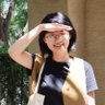 xiulin_yang's profile picture. PhC student in Computational Linguistics@GUCL