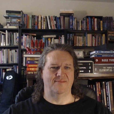 Joethelawyer here! One of the original OSR guys. Check out my YouTube channel! https://t.co/HwB5chxzk5