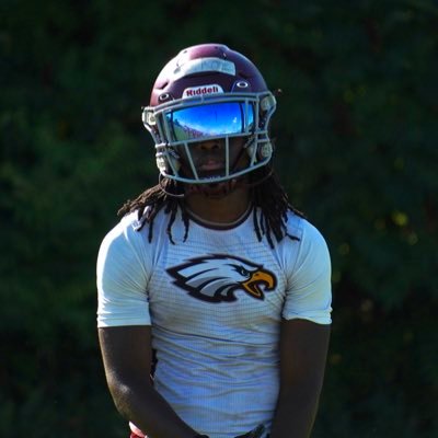 Sterling frye Profile