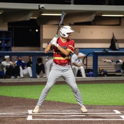 Chyder18's profile picture. 2027 Michigan Commit 6’3 175           Cardinal Mooney Catholic hs