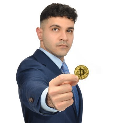 BrightsideBTC's profile picture. Bringing Bitcoin to the world