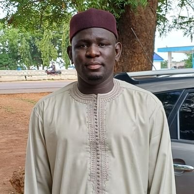 Nsa20's profile picture. A Bureaucrat.
A true Nigerian.
Husband 👩‍❤️‍👩.