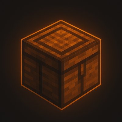 CraftiestHelp's profile picture. The crafting table of AI. Build, merge, evolve.