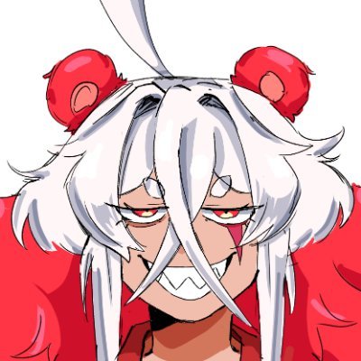 ξ¨ Demokuma π Profile