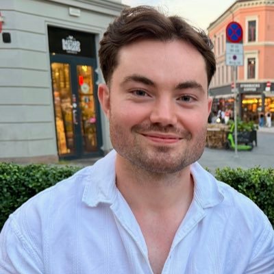 TGjelsnes's profile picture. 