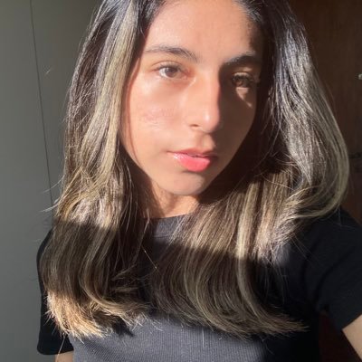 danimontacue's profile picture. IG: @danielamontacue ❤️