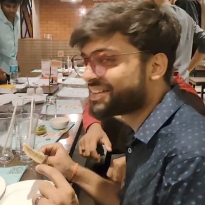 Utkarsh Raj Profile