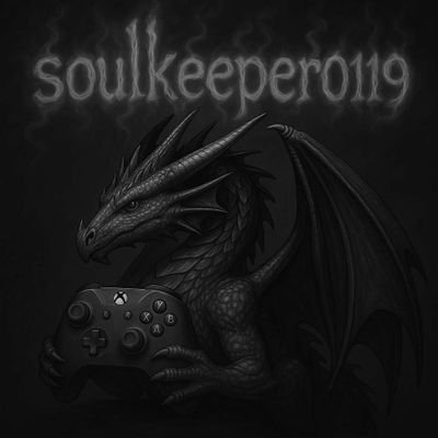 CryptoGeek2k25's profile picture. Follow me on tiktok and twitch and YouTube @SoulKeeper0119