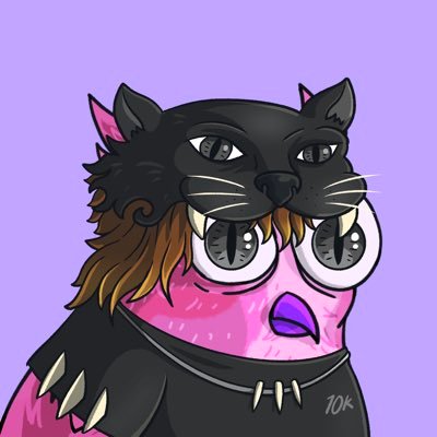 Incognito Profile